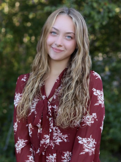 Picture of Abby Piteo